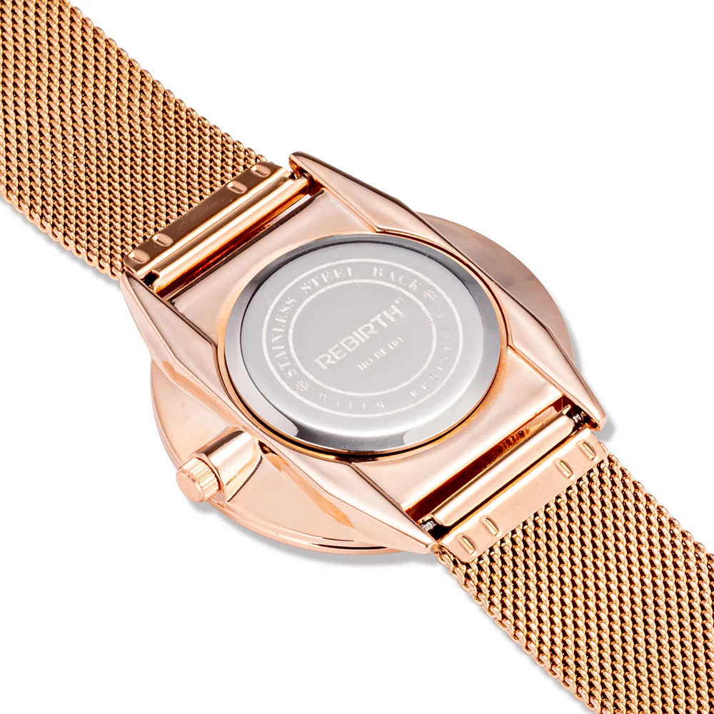 Часы наручные унисекс для влюбленных кварцевые роскошные деловые из нержавеющей