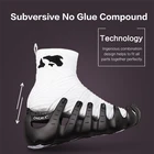 Кроссовки ONEMIX Walkiing для мужчин и женщин, повседневная обувь с высоким берцем, оригинальные индивидуальные сандалии-гладиаторы, уличные Сникерсы для треккинга