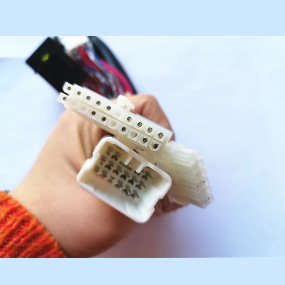 Автомобильный Автоматический 4-дверный доводчик для открытия окна Mitsubishi Outlander