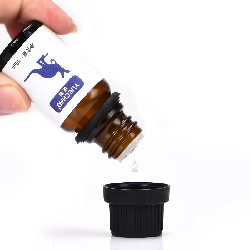 Лидер продаж 10 мл уплотненный пенис для роста большой член жидкий эрекция