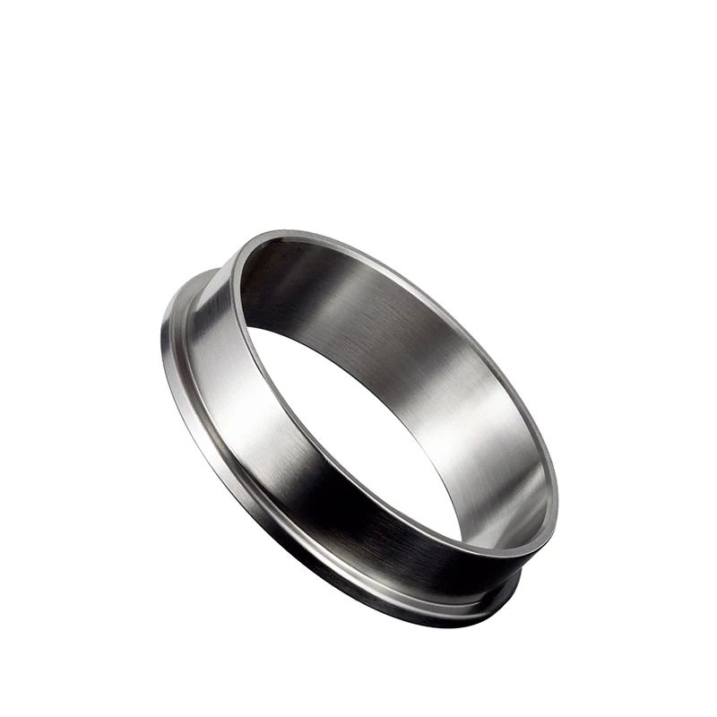 Anillo de dosificaci&oacute;n inteligente de acero inoxidable, herramientas para caf&eacute; en polvo, Espresso, Barista, 51mm/53mm/57mm/57,5mm/58mm/58,35mm/58,5mm-4