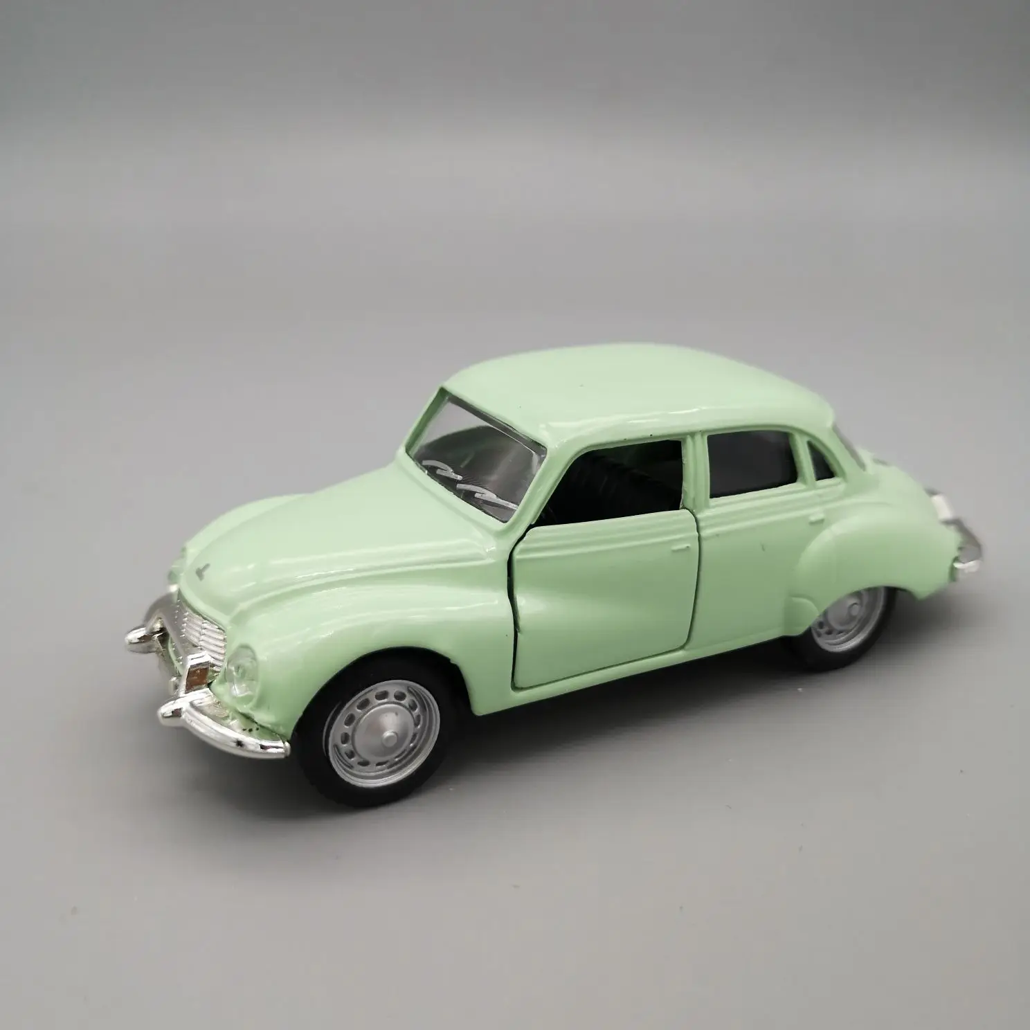 Винтажная модель автомобиля в масштабе 1/43 игрушки для VW Ford Renault Alfa Romeo Литые