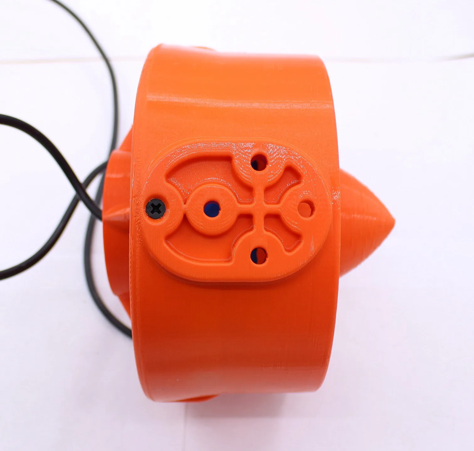 Новый оригинальный ROV подводный пропеллер лодка для рыбалки каяк