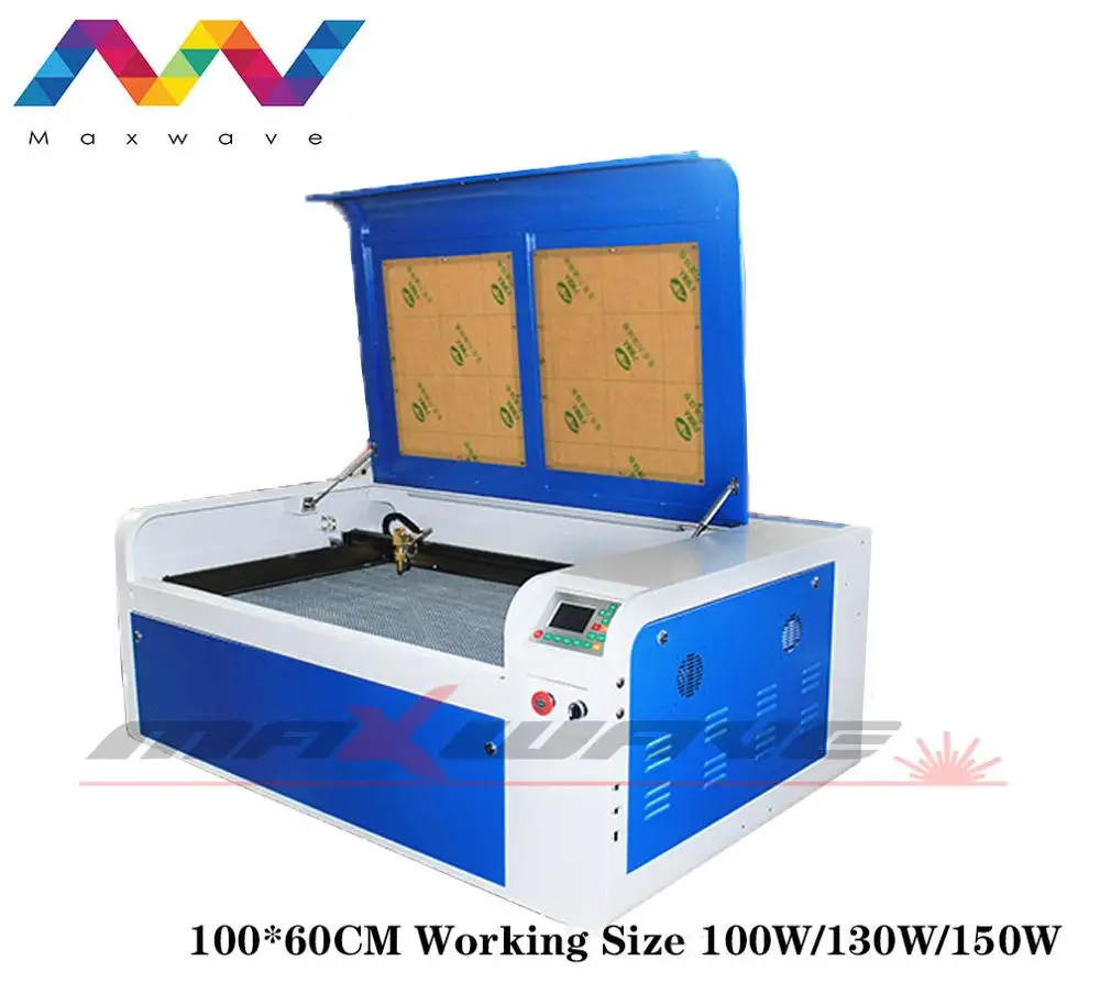 

Manufacturers sell high quality acrylic CO2 laser cutting machine laser engraving machine support
