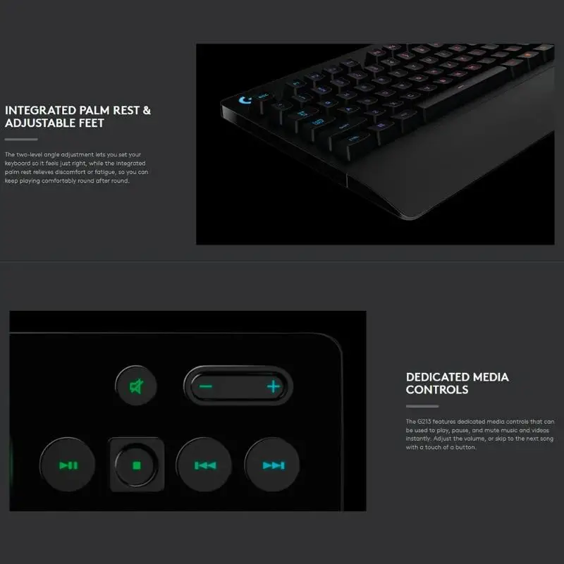 Игровая Проводная usb-клавиатура с механическим 108 клавишей с RGB подсветкой, оригинальная Проводная клавиатура для Windows 7/8/10