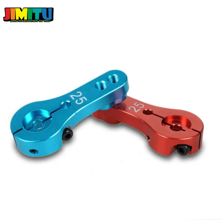 25T Стандартный M3 металлический RC сервопривод рога для MG995 MG946R MG996R MG945 S3003 рокер |