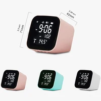 Будильник с фумигатором

️#4