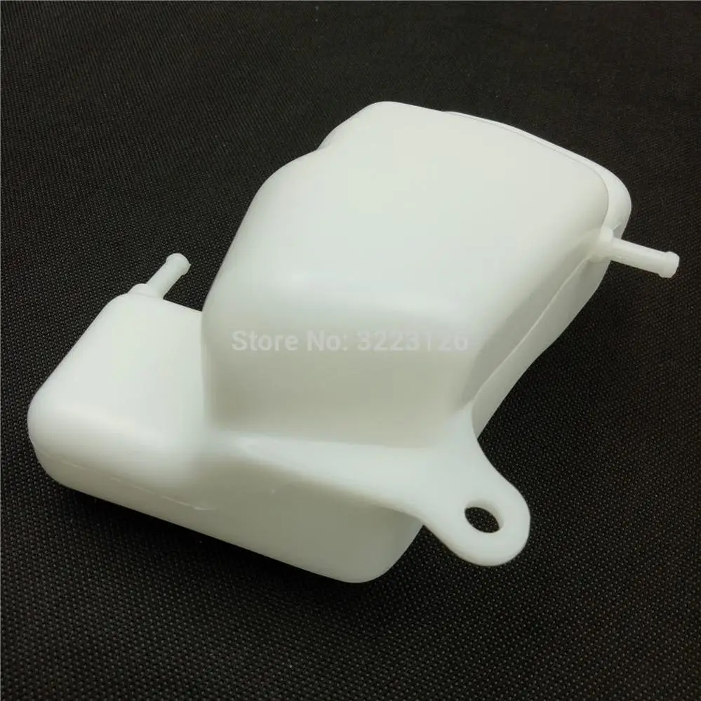 Высококачественный Сменный Набор для мотоцикла резервуар воды и охлаждающей