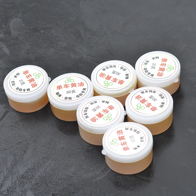 Смазка для велосипедной цепи 30 г|Инструменты ремонта велосипедов| |