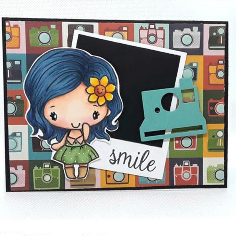 Изящные милые куклы прозрачные марки маленькие девушки дети силиконовые 2020