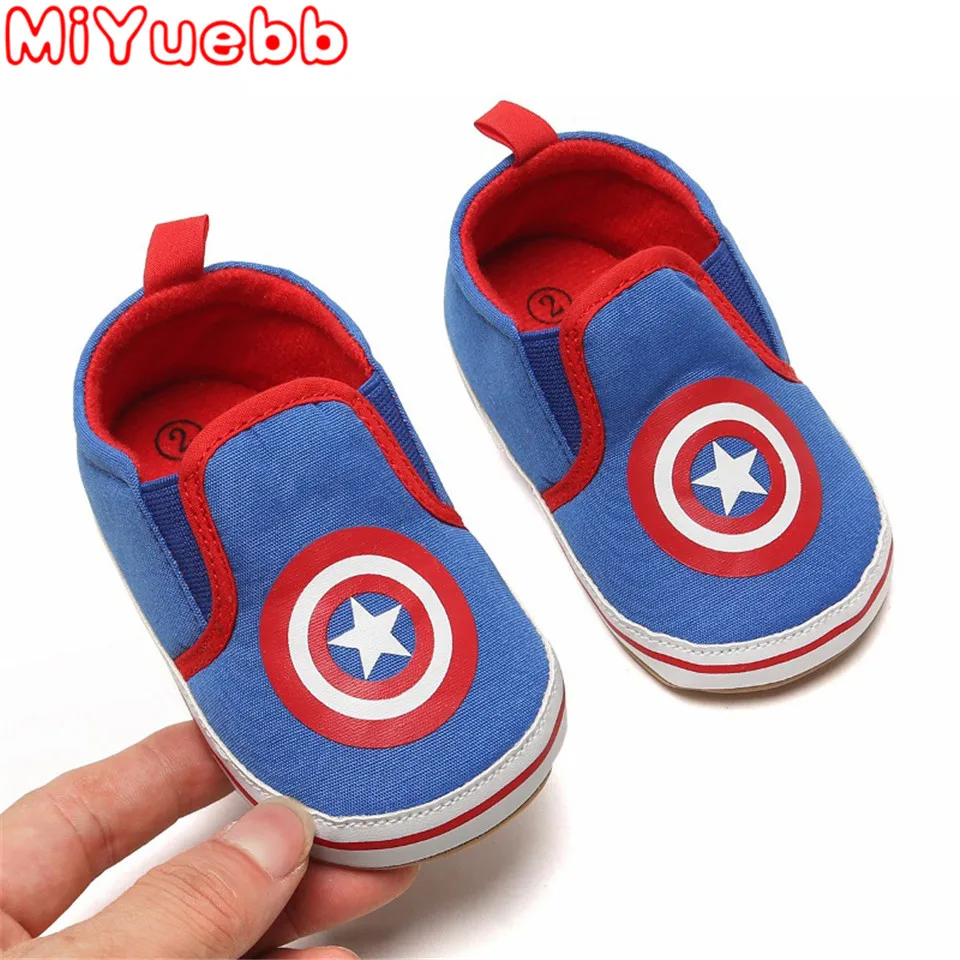 Обувь для новорожденных Новинка 2020 года детская обувь мальчиков и девочек