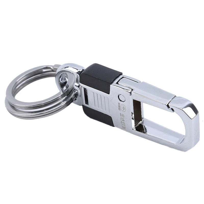 Men Luxury Car Keychain Metal Design Unique For Key Style Auto Decoration Accessories |