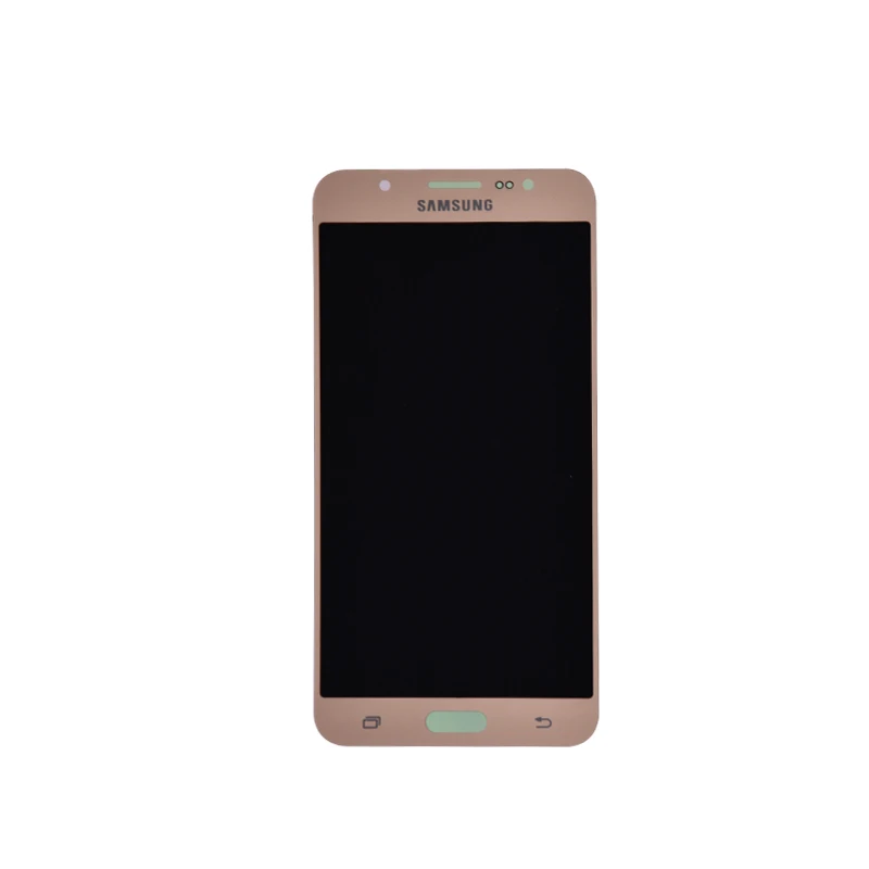 J710 ЖК-дисплей для Samsung Galaxy J7 J710 SM-J710F J710M J710H J710FN ЖК-дисплей Дисплей кодирующий преобразователь сенсорного экрана в сборе