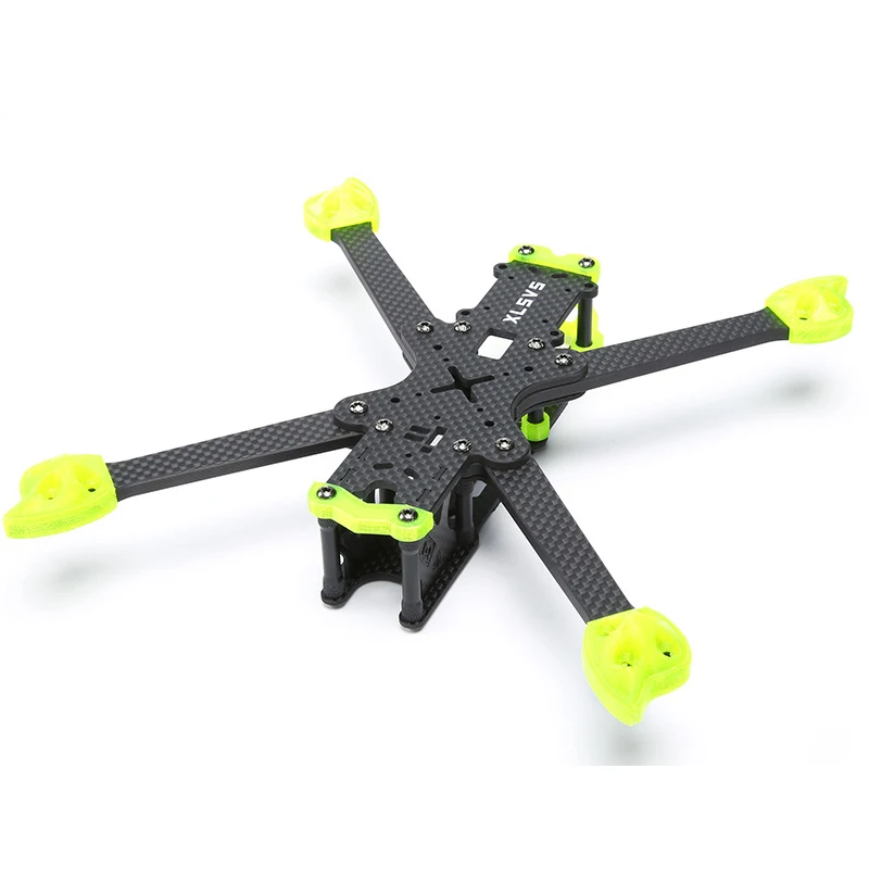 iplight xl5 v5 true x 240 мм 5 дюймов fpv рама для фрис