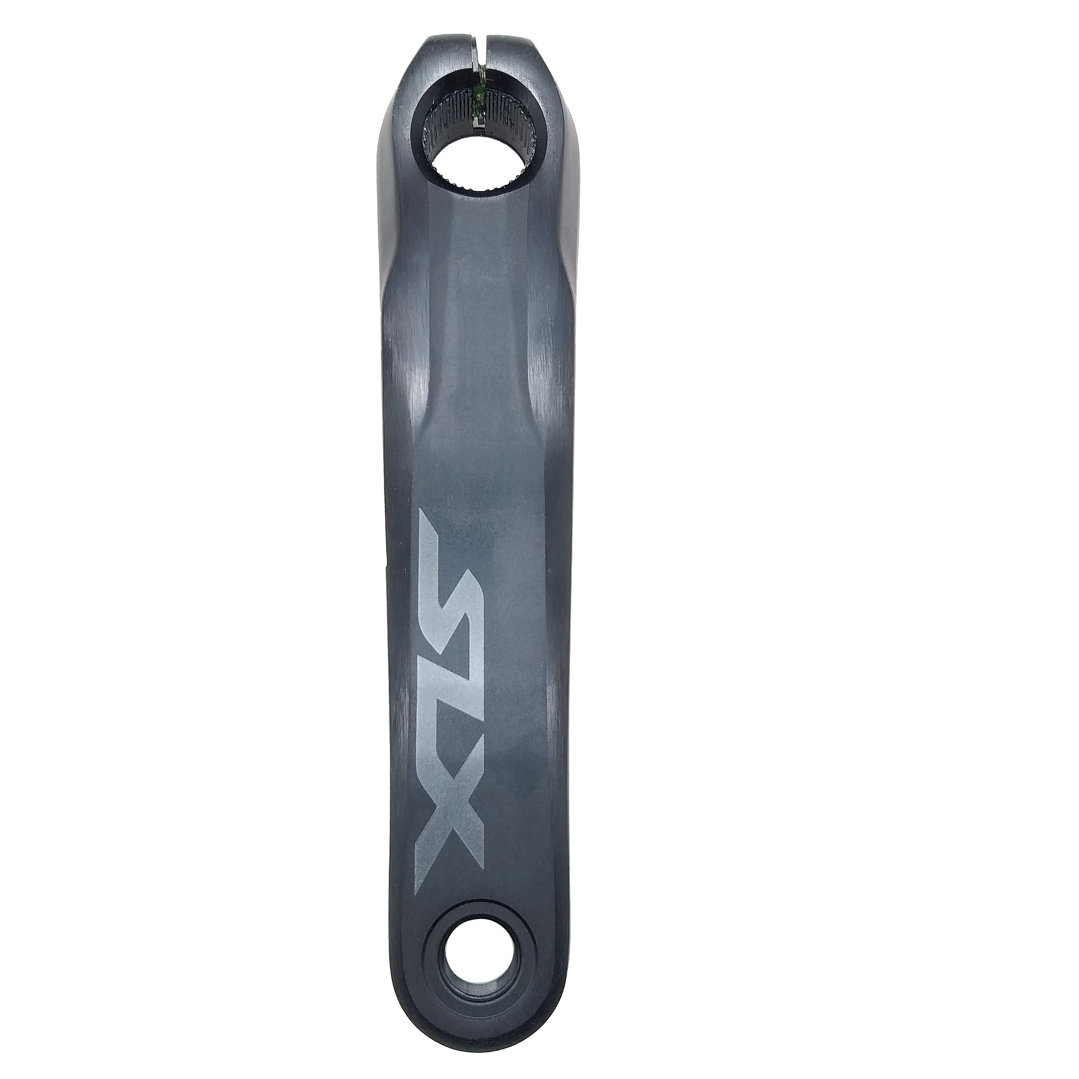 SHIMANO SLX FC M7100 Crankset 1X12S 12 скоростной MTB велосипед цепной круг 170 мм 175 32 т 34 Т с MT800