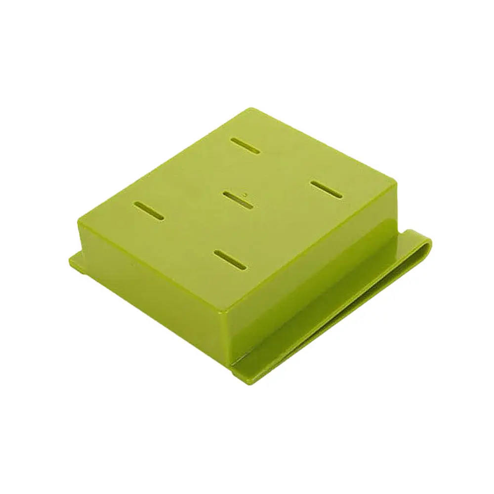 

Four Color Refrigerator Fresh-Keeping Partition Layer Multi-Purpose Storage Box Multi-Purpose Storage Rack For Kitchen