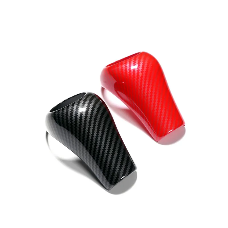 Отделка Рукава из углеродного волокна в полоску для Benz X204 W204 W212 GLK CLS A C E G|Ручка