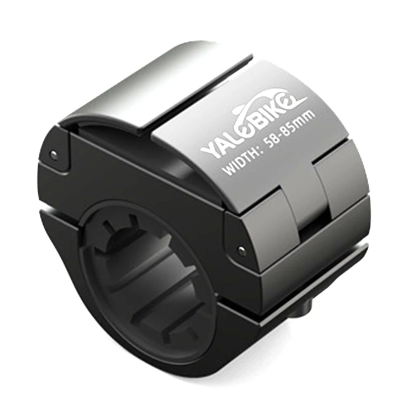 Yalebike велосипед мобильный телефон держатель Алюминий сплав Портативный Кольцо