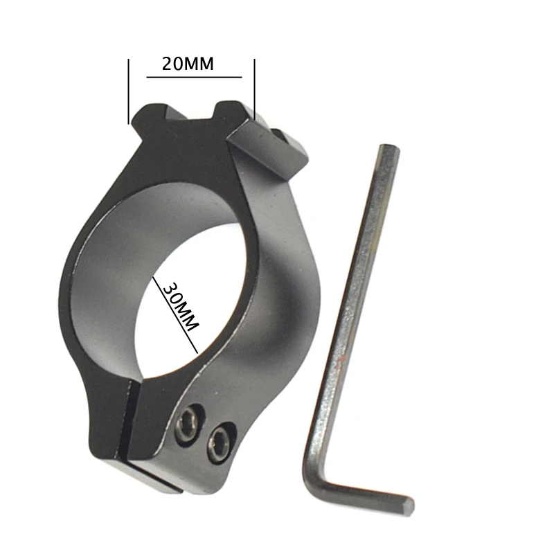 Светильник из алюминиевого сплава высотой 55 мм 20 аксессуары для фонарика