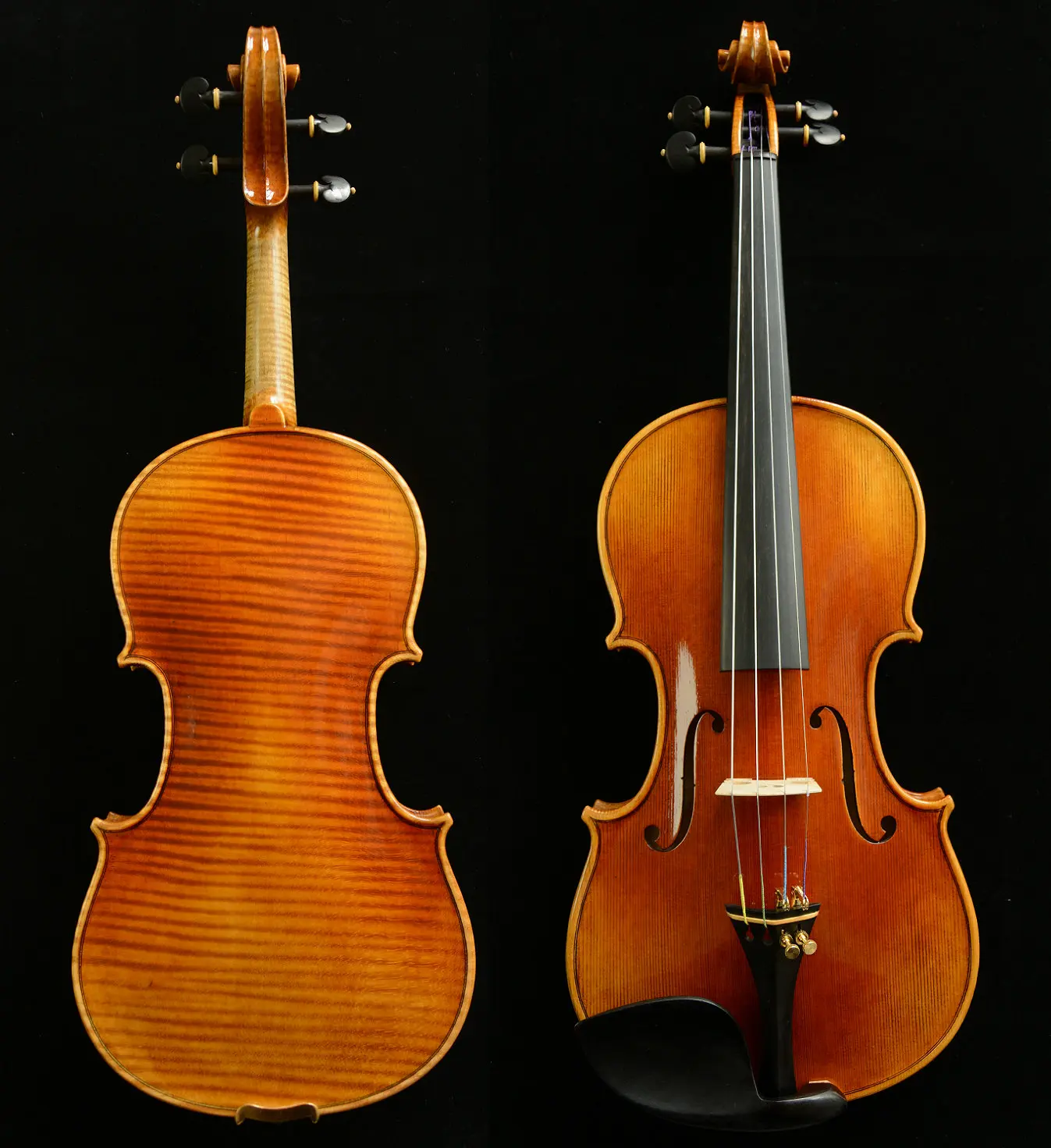Настоящая фотография редкая скрипка Stradivari 1716 Мессии сказочный звук красивый