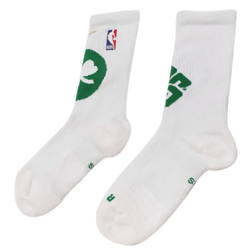 Оригинальные спортивные носки унисекс NIKE U NK FC SNKR SOX ESSENTIAL CREW 2PR|Носки для футбола| |