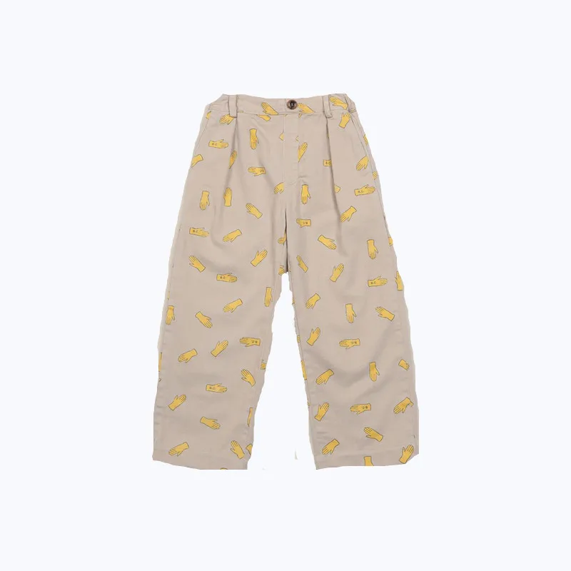 Детские брюки для мальчиков осень 2020 детские бархатные джинсовые повседневные с