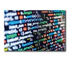 Программируемый код, технология, настенная Картина на холсте, компьютерные научные плакаты и принты, картина для программирования, учебы, офиса