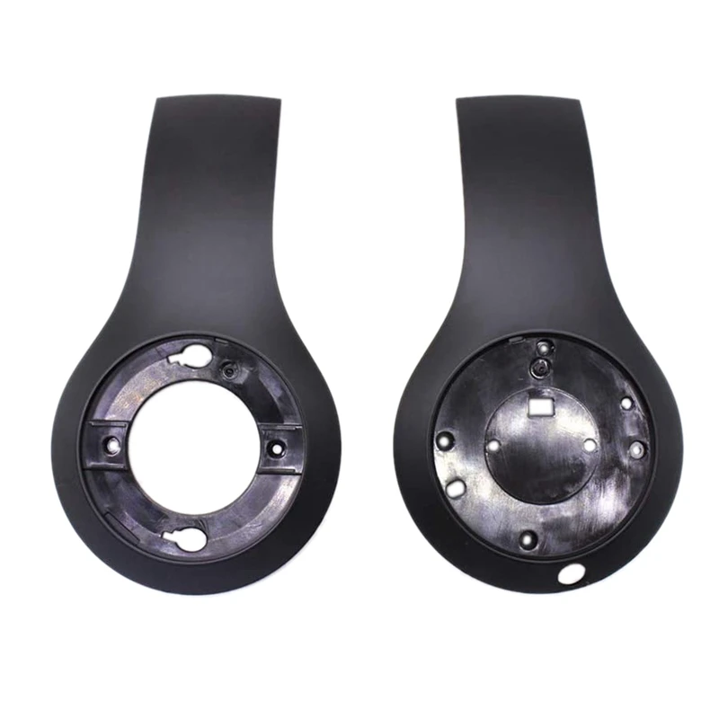 

1 Pair Earphone Outer Shell Reoplacement for Beats Studio 3.0 Studio 3 Wireless Headphones Repair Parts