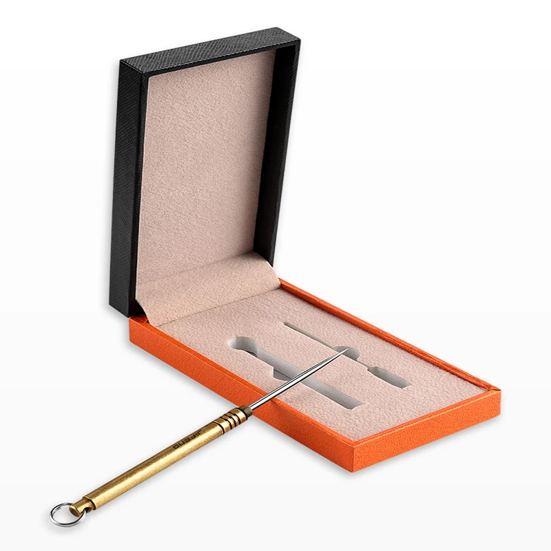 

Игла для вентиляции сигар с помощью встроенной иглы, игла для ослабления дыма в воздухе устройства.