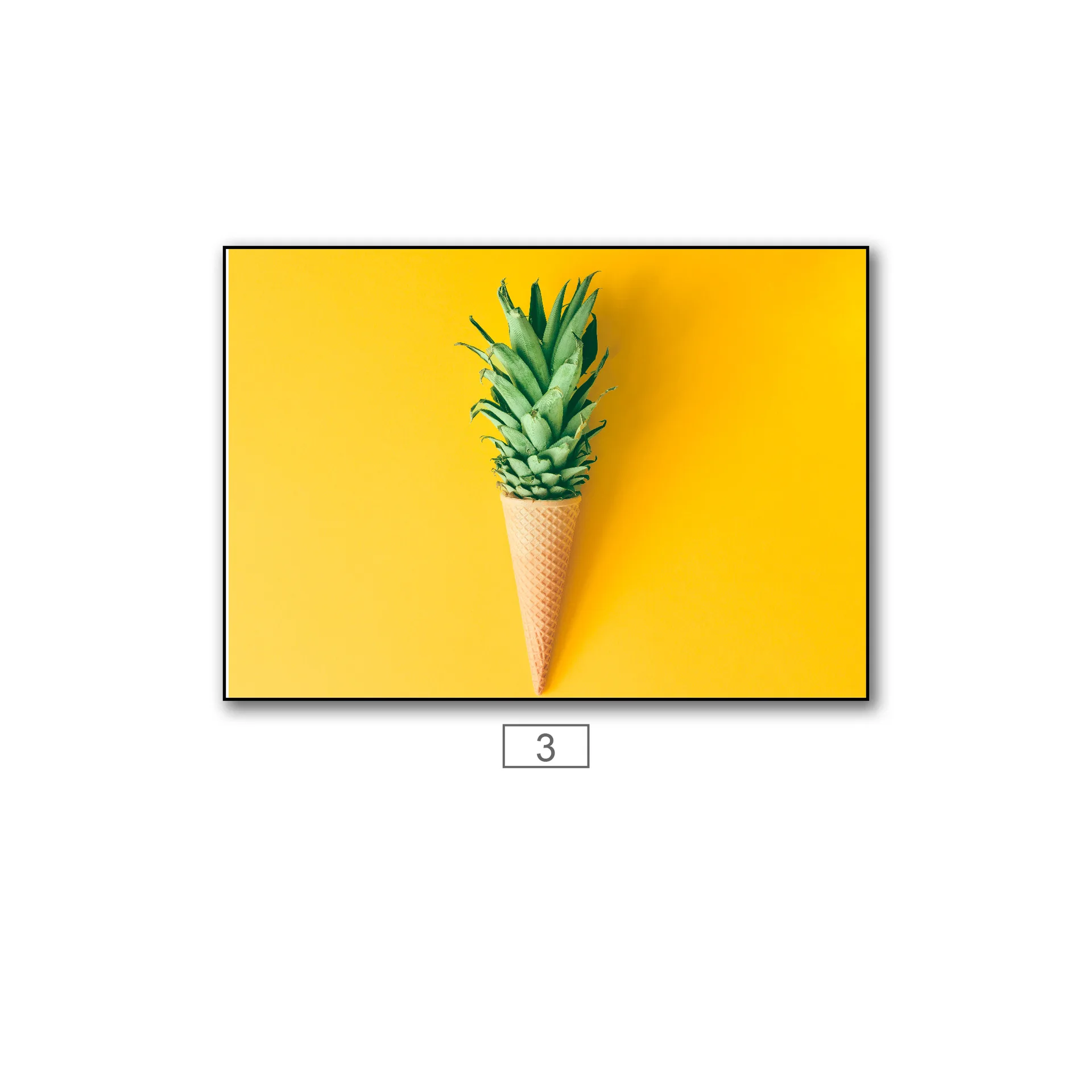 

Vintage Wall Art Decor Home Decoration Accessories Posters Canvas Painting Modern Nordic Kids Living Room Table Modern