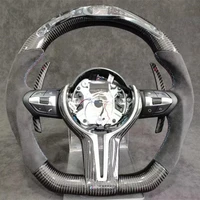 steering wheel fit for bmw m3m5m6m7m8 1 7 series x1 x2 x3 x4 x5 x6 e46 e90 e91 e92 e70 e71 e72 e53