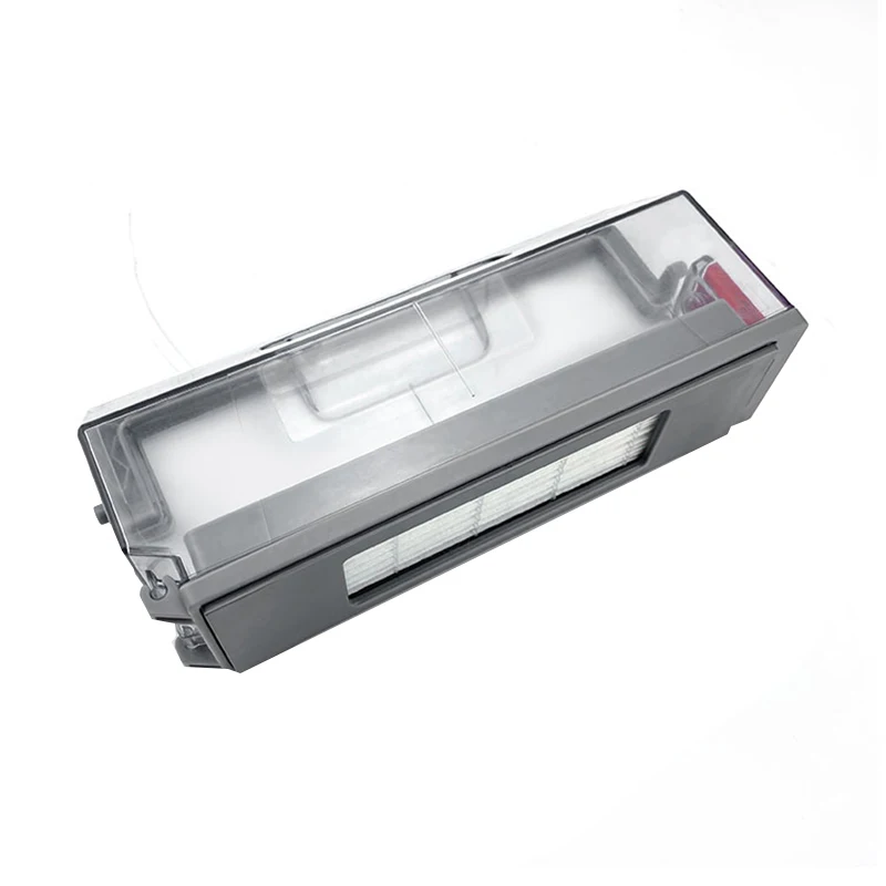 

Robot Vacuum Cleaner Dust Box for Ecovacs Deebot T8 Robot Vacuum Cleaner Spare Parts Accessories