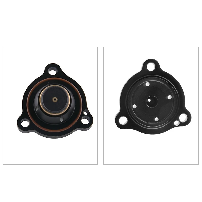 Переключающий клапан не сброс подходит для Golf MK5 GTI TFSi GFB DV + T9351 Audi A3 TT | Автомобили и