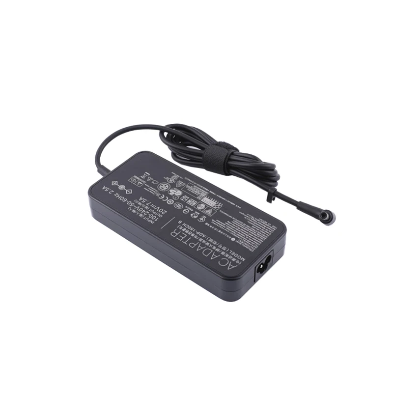 Новинка оригинальное зарядное устройство для ноутбука 20 в 150 А Вт ASUS FX95G/D ADP-150CH B