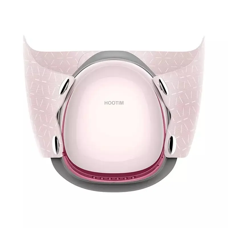 Xiaomi Hootim электрическая противотуманная PM2.5 стерилизирующая анионная маска