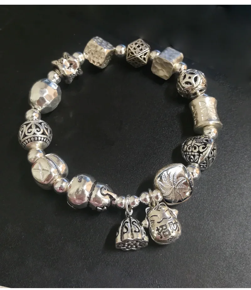

Women's S925 Sterling Silver Bracelet
