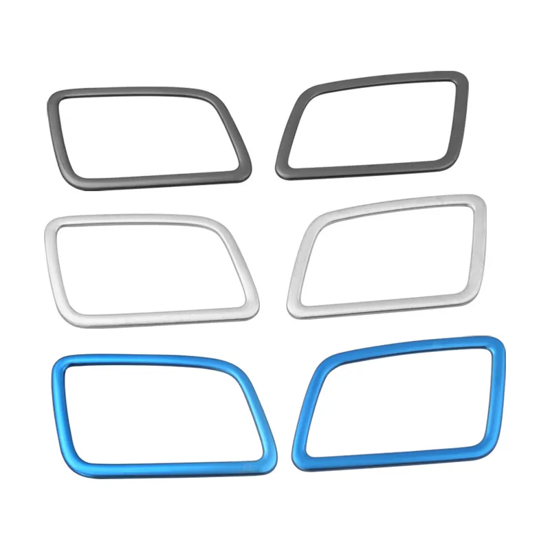 Декоративные Стикеры для выпускного отверстия приборной панели Honda CRV CR-V 2017-2019