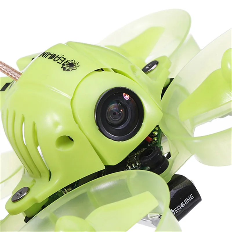 Eachine QX65 с камерой 5 8G 48CH 700TVL F3 встроенное OSD 65 мм микро для FPV гоночной рамы RC Дрон