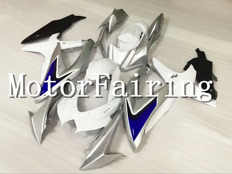 

Motorcycle Bodywork Fairing Kit Fit For GSXR600 GSXR750 GSXR GSX-R 600 750 2008 2009 2010 ABS Plastic Injection Molding K8 A788