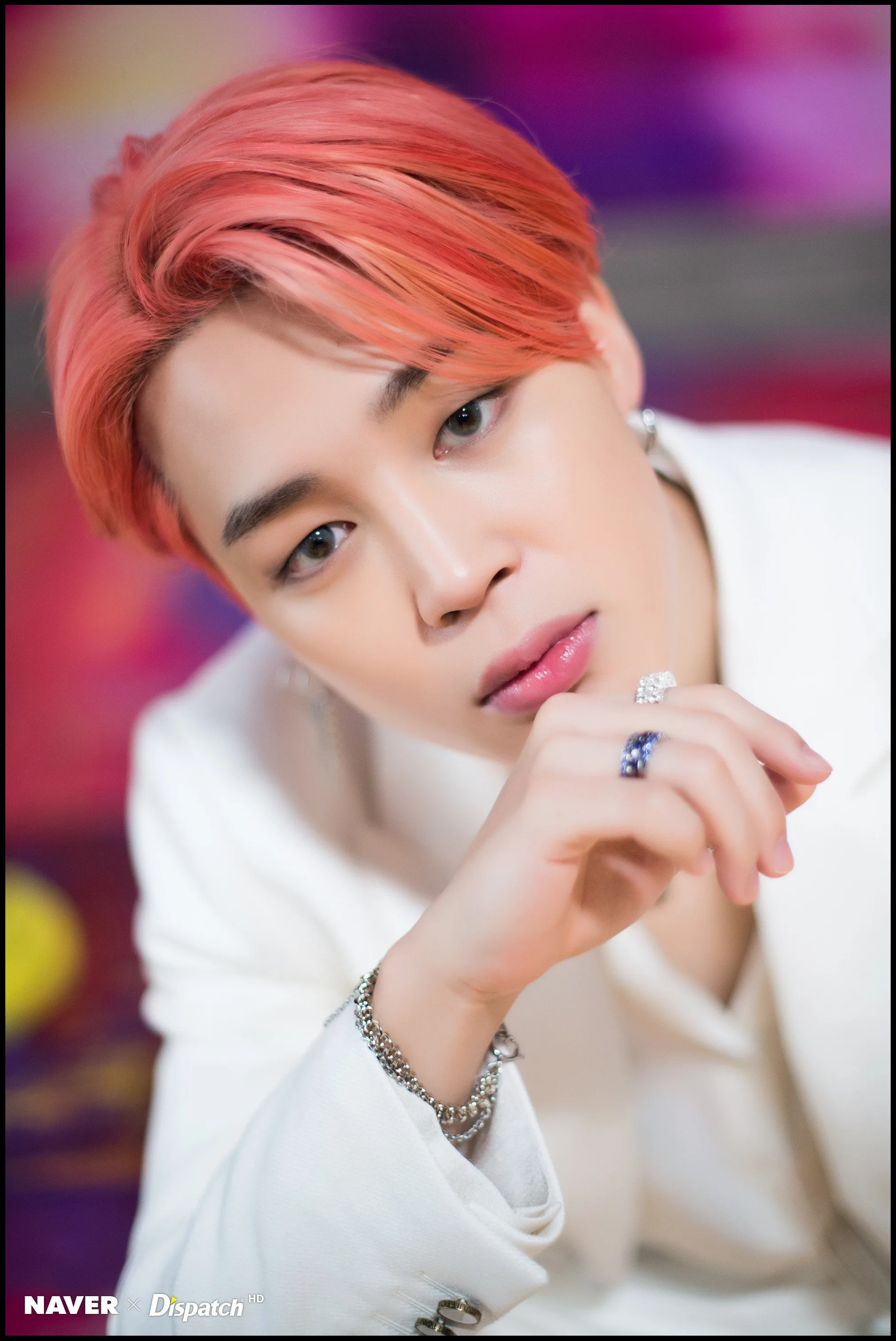 2019 в Корейском стиле K POP Bangtan boys Love Yourself карта души Persona плакат Южно корейские