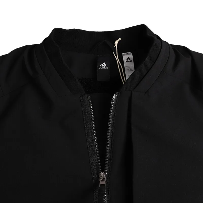 Мужская спортивная куртка Adidas U1 JKT BOMB оригинал Новое поступление | Спорт и
