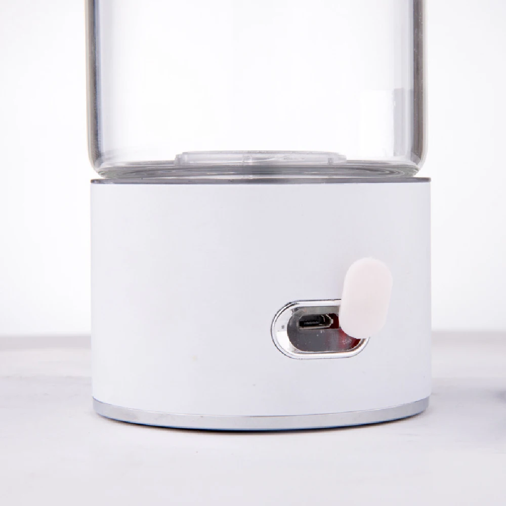 420 мл японский Титан качество водородная стакана воды ионизатор генератор