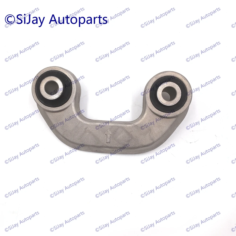 

SiJay Front Left Axle Sway Bar End Stabilizer Link For Audi A4 8D2 B5 8D5 A6 C5 A8 4D2 VW Volkswagen PASSAT SKODA SUPERB SEAT