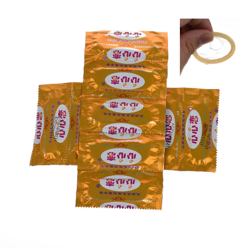 Презервативы 10 шт. ультратонкая большая латекс секс презервативы для Для мужчин