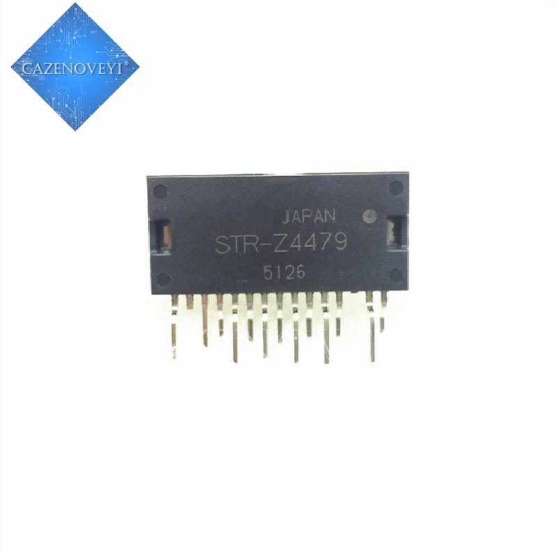 1 шт./лот STRZ4479 STR-Z4479 ZIP-13 | Электронные компоненты и принадлежности