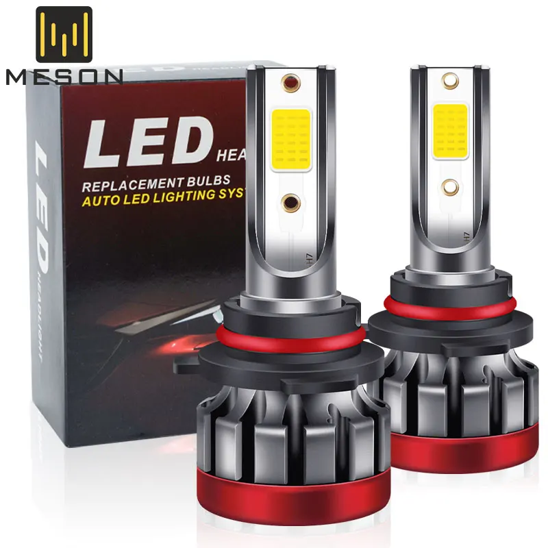 

2Pcs H8 H9 H11 Fog Light 880 881 5202 9006 HB4 9005 HB3 P13W COB Smd Bulb Car Headlight Lamp DRL Daytime Running LED 100W