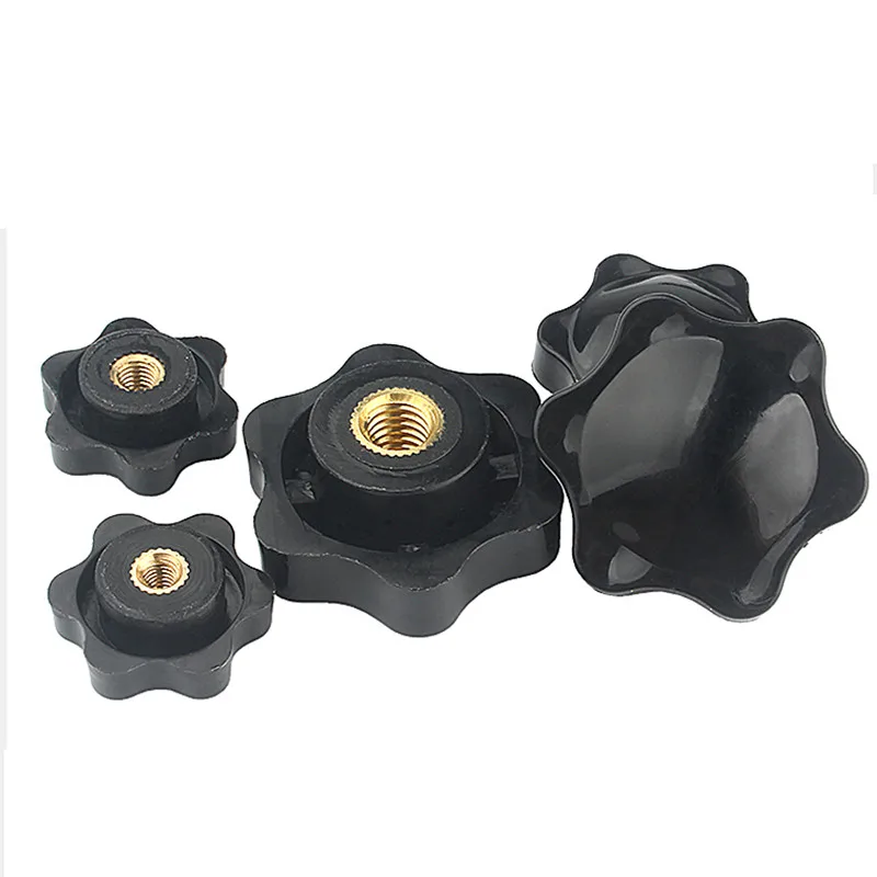 Handle thread. Handle thread