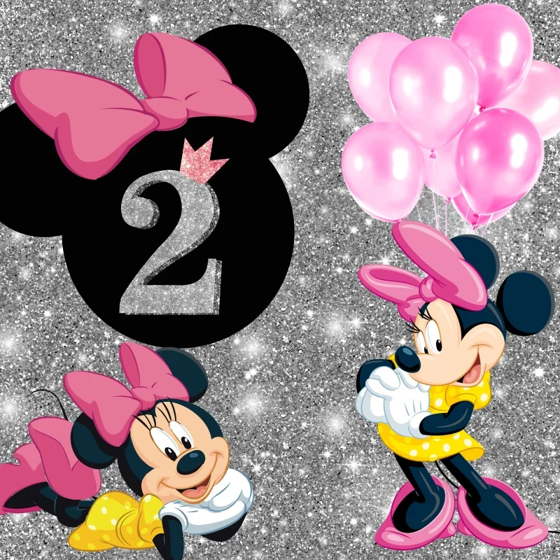 Виниловые персонализированные фоны для вечерние съемки с изображением