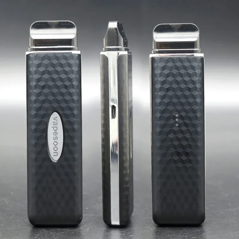 В наличии! Оригинальный Новый стартовый набор Vapesoon VSA с батареей 1000 мАч емкостью 2