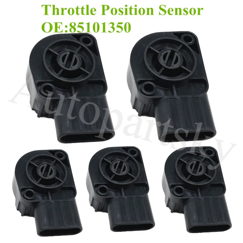 Датчик положения дроссельной заслонки 85101350 хорошего качества для Volvo Cummins